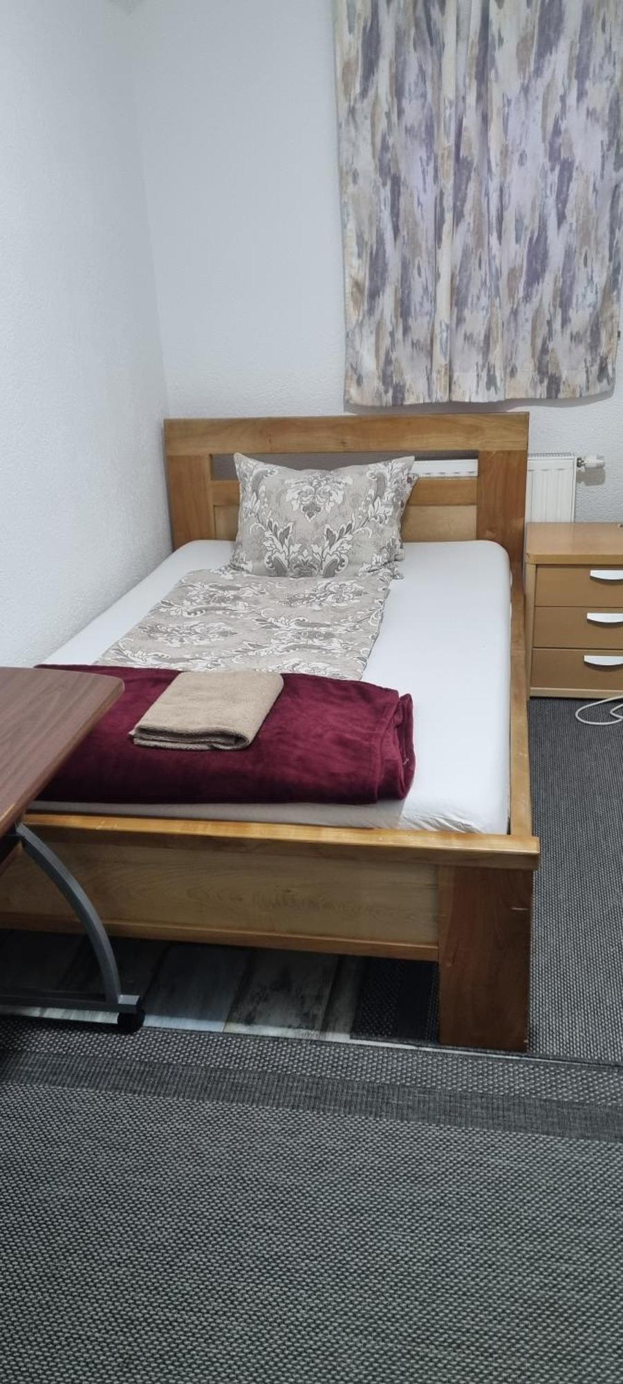 Prenociste-Sobe-Rooms-Aman Bihać Cameră foto