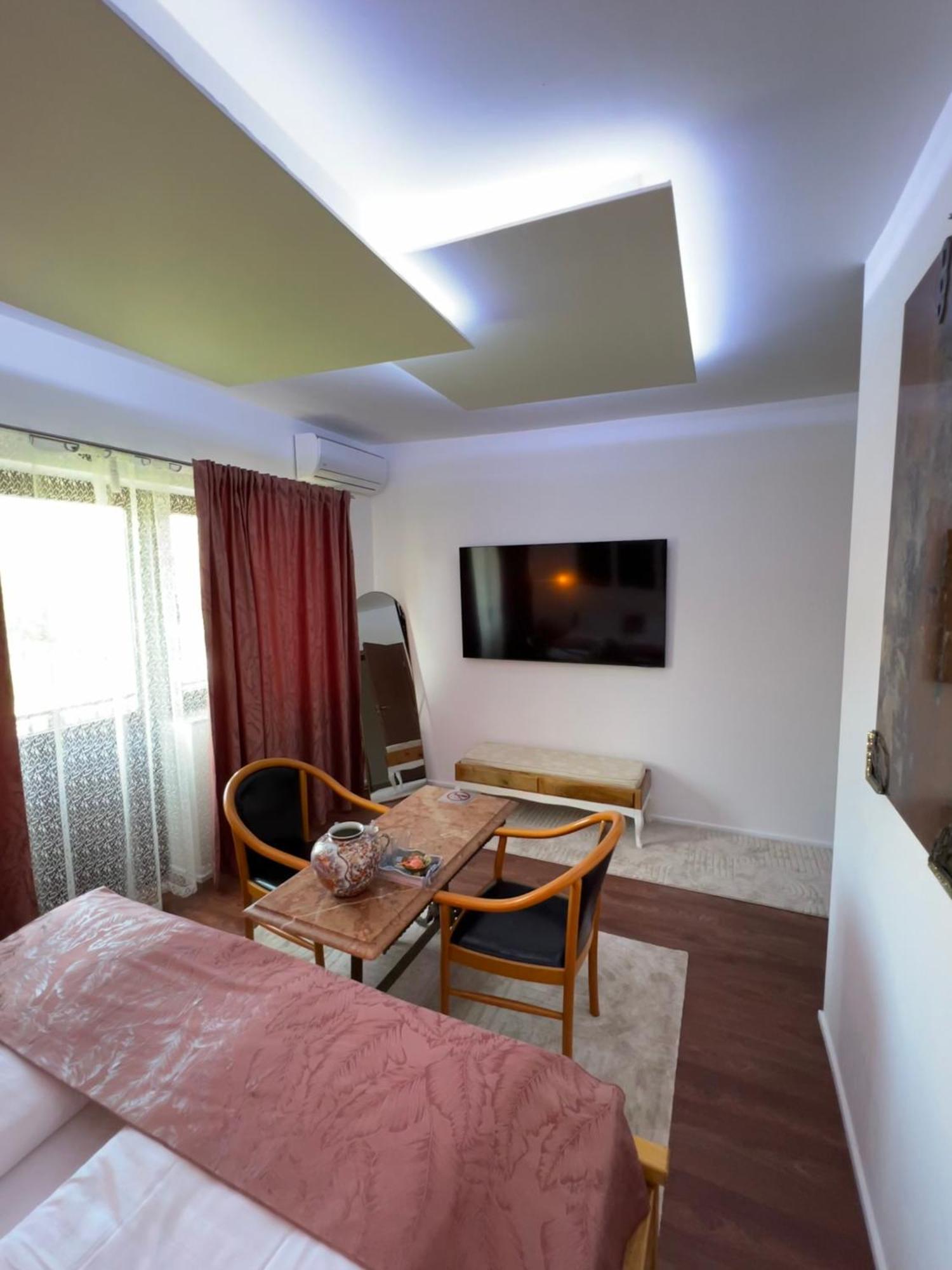 Prenociste-Sobe-Rooms-Aman Bihać Exterior foto