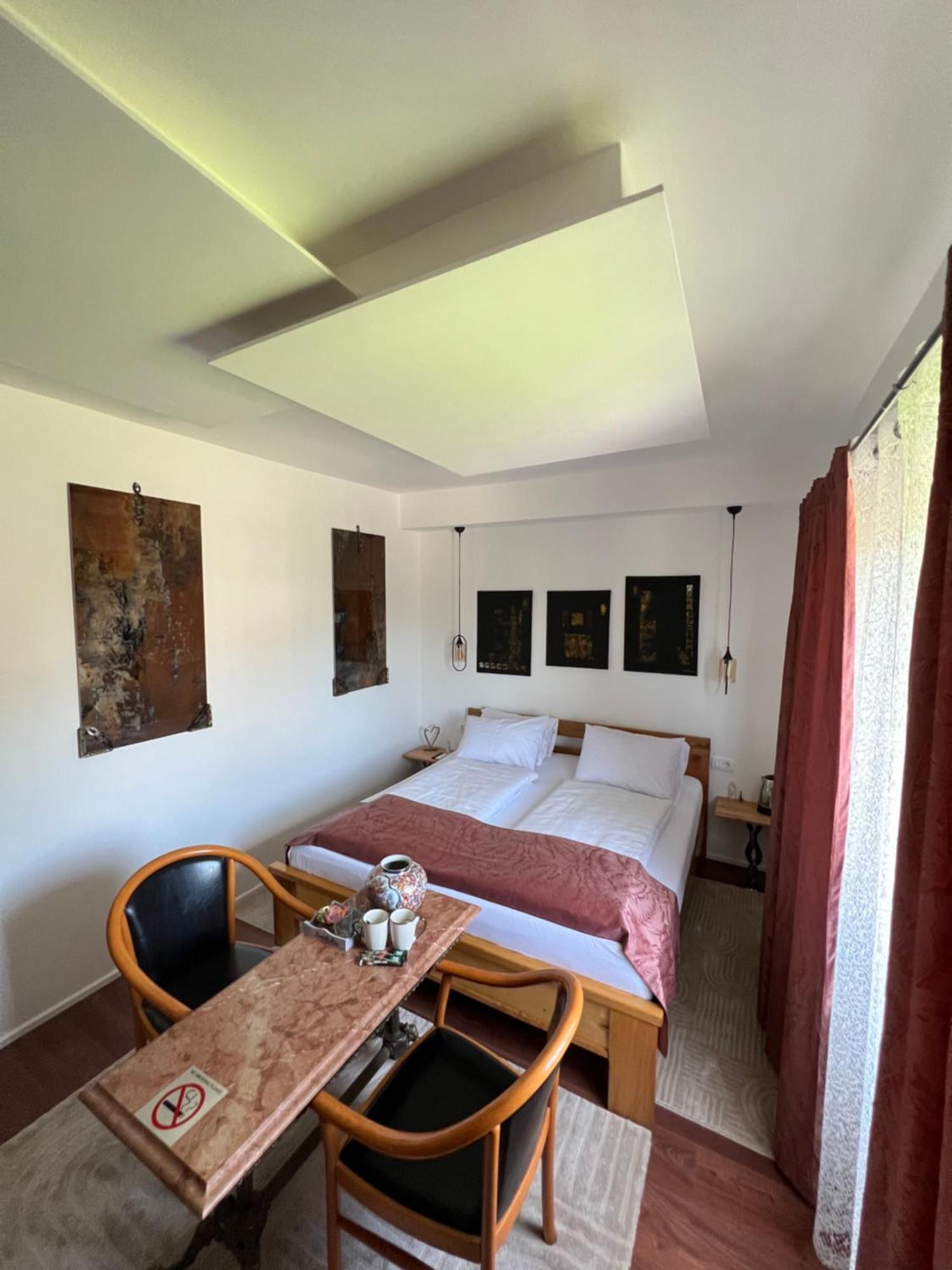 Prenociste-Sobe-Rooms-Aman Bihać Exterior foto