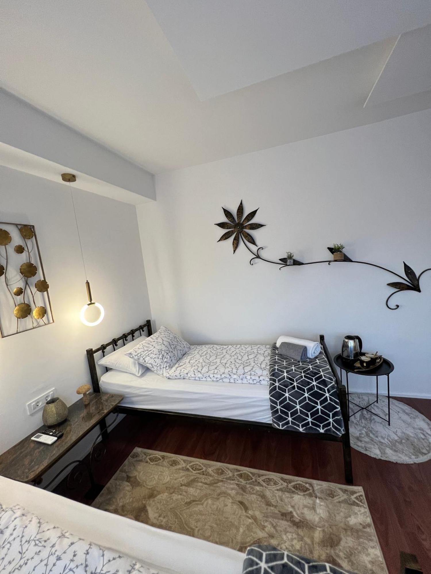 Prenociste-Sobe-Rooms-Aman Bihać Exterior foto
